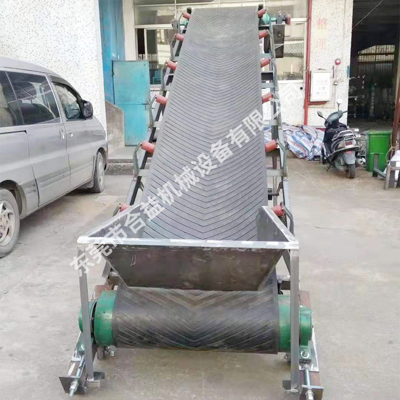 输送带